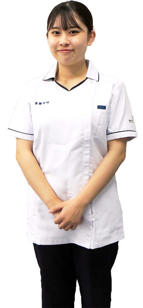 稲田 彩花