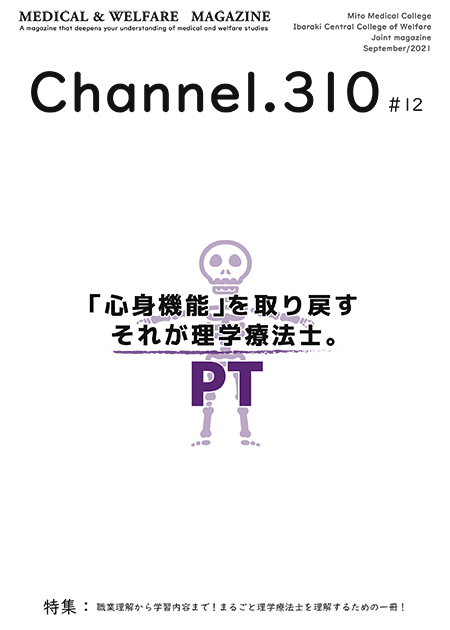 チャンネル310