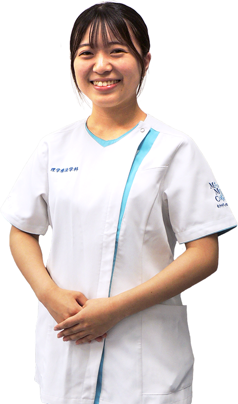 PT 理学療法学科